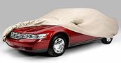 Subaru SVX Coupe Car Cover - Custom Cover By Covercraft