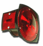 Submersible 7 Function Light