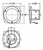 Submersible 7 Function Light