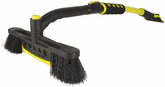 SubZero 42" Ultimate Polar Vortex Snowbroom & Scraper
