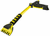 SubZero 42" Ultimate Polar Vortex Snowbroom & Scraper