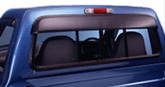 Sun Deflectors