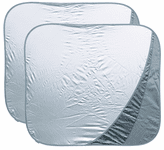 Sunblock™ Sail Away Pop Up Sunshade (2 Pack)