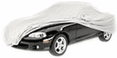Sunbrella Custom Car Covers