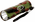 Super Bright LED Pocket Camo Flashlight
