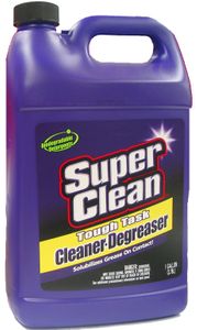Super Clean Degreaser (1 Gal)