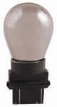 Super White Vacuum Chrome Bulb 3057