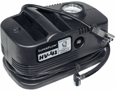 Superflow 120 Volt Portable Air Compressor