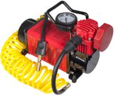 SuperFlow High Volume Air Compressor