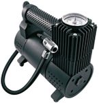 Superflow Portable 12 Volt Deluxe Tire Inflator