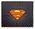 Superman Utility Mat