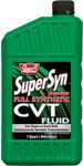 SuperSyn Synthetic CVT Transmission Fluid (Quart)