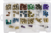 SUR&R 3/16" Brake Line Replacement Kit