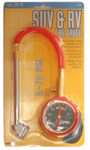 SUV & RV Dial Tire Gauge