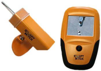 Swift Hitch Wireless Trailer Back-up Camera System