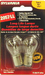 Sylvania 2057LL Long Life Mini Bulbs