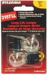 Sylvania 3157LL Long Life Mini Bulbs