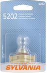 Sylvania 5202 Fog Light Bulb