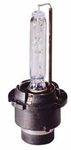 Sylvania D2S HID Capsule