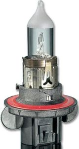 Sylvania H13 Halogen Foglight Bulb