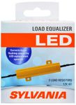 Sylvania LED Load Equalizer Resistors (Pair)