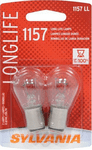Sylvania Long Life Miniature Bulbs