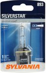 Sylvania SilverStar 893 High Performance Halogen Capsule