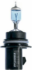 Sylvania SilverStar 9000 Series High Performance Halogen Bulbs