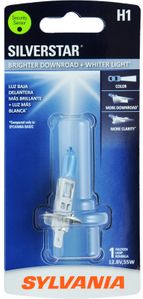 Sylvania SilverStar H1 High Performance Halogen Capsule