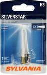 Sylvania SilverStar H3 High Performance Halogen Capsule