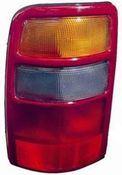 Tail Light Assemblies