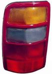 Tail Light Assemblies