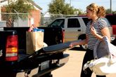 Tailgate EasyLift Torsion Bar by Hoppy