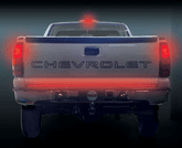 Tailgate LED Running Light Bars