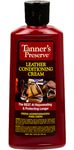 Tanner's Preserve Leather Conditioning Cream, 7.5 fl oz