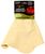 Tanner's Select Genuine Natural Leather Chamois
