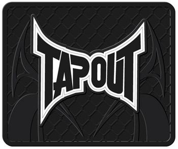 Tapout Utility Mat