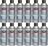 Johnsen's Carburetor Cleaner - 12 Pack (10 oz)