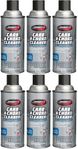 Johnsen's Carburetor Cleaner - 6 Pack (10 oz)