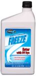 Johnsen's Synthetic Oil Ester with UV Dye (32 oz)