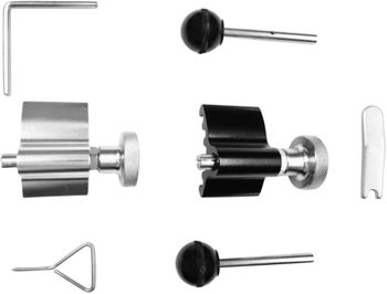 CTA Volkswagen/Audi TDI Timing Tool Kit - 1.9L & 2.0L
