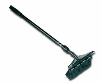 Telescoping Snowbroom & Scraper