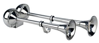 Wolo The Dominator Electric Horn