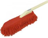 The Original California Car Duster w/26" Plastic Handle