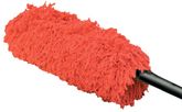 The Original California Super Duster w/30" Plastic Handle