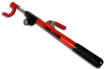 The Original Club Anti-Theft Device