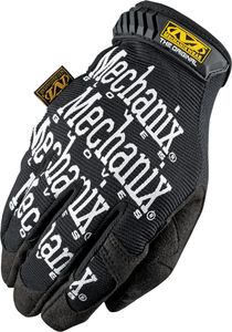 Mechanix Wear Original All Purpose Mechanic Gloves