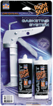 The Right Stuff Gasket Maker (5 oz. Cartridges w/Caulking Gun)