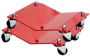 The Standard Auto Dolly (Pair)