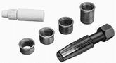 Thread Inserts & Restorers
